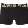 Versace Bas Prix Boxer à taille Greca slips & boxers homme 2 Versace boxer à taille Greca