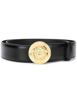 Versace ceinture Medusa