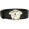 Versace ceinture à boucle Medusa