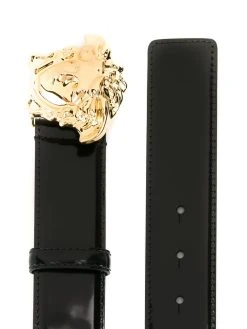 Versace ceinture à boucle Medusa