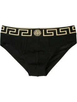 Versace slip Greca