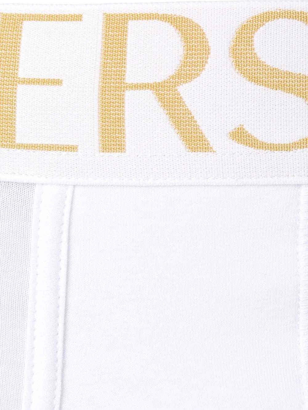 Versace En promotion Slip à logo slips & boxers homme 6 Versace slip à logo