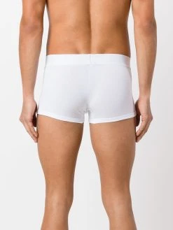 Versace boxer à logo