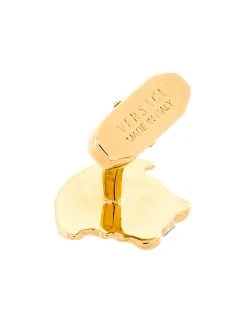 Versace boutons de manchette Medusa