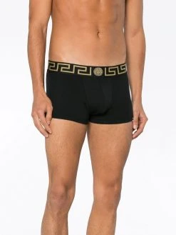 Versace boxer Greca