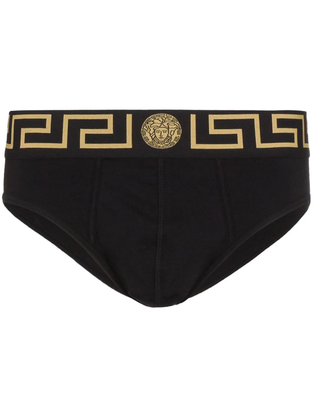 Prix Jamais Vus Versace Slip Medusa slips & boxers homme 3 Versace slip Medusa