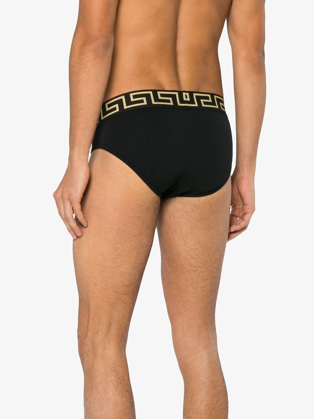 Prix Jamais Vus Versace Slip Medusa slips & boxers homme 5 Versace slip Medusa
