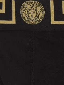 Prix Jamais Vus Versace Slip Medusa slips & boxers homme 9 Versace slip Medusa
