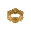Versace bague Medusa