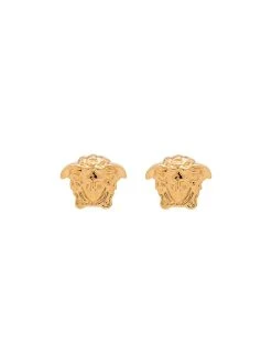 Versace puces d'oreilles Medusa