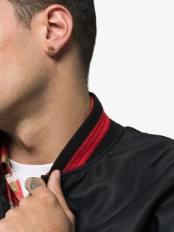 Versace puces d'oreilles Medusa