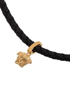 Versace bracelet Medusa