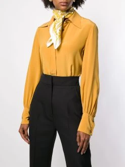 Versace foulard Baroque