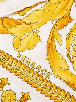 Versace foulard Baroque