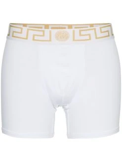 Versace boxer à logo