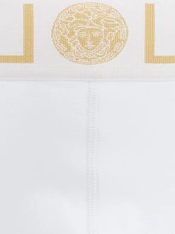 Versace boxer à logo