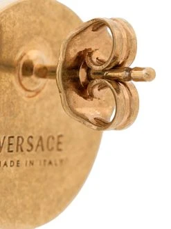Versace boucles d'oreilles Medusa