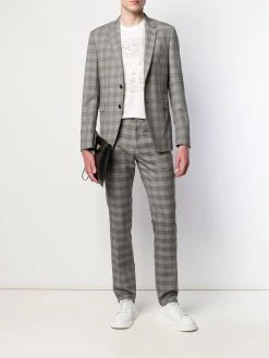 Versace t-shirt à motif Medusa