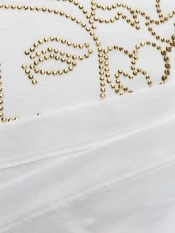 Versace t-shirt à motif Medusa