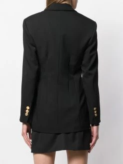 Versace Blazer long classique Prix Sympa blazers femme 12 Versace blazer long classique