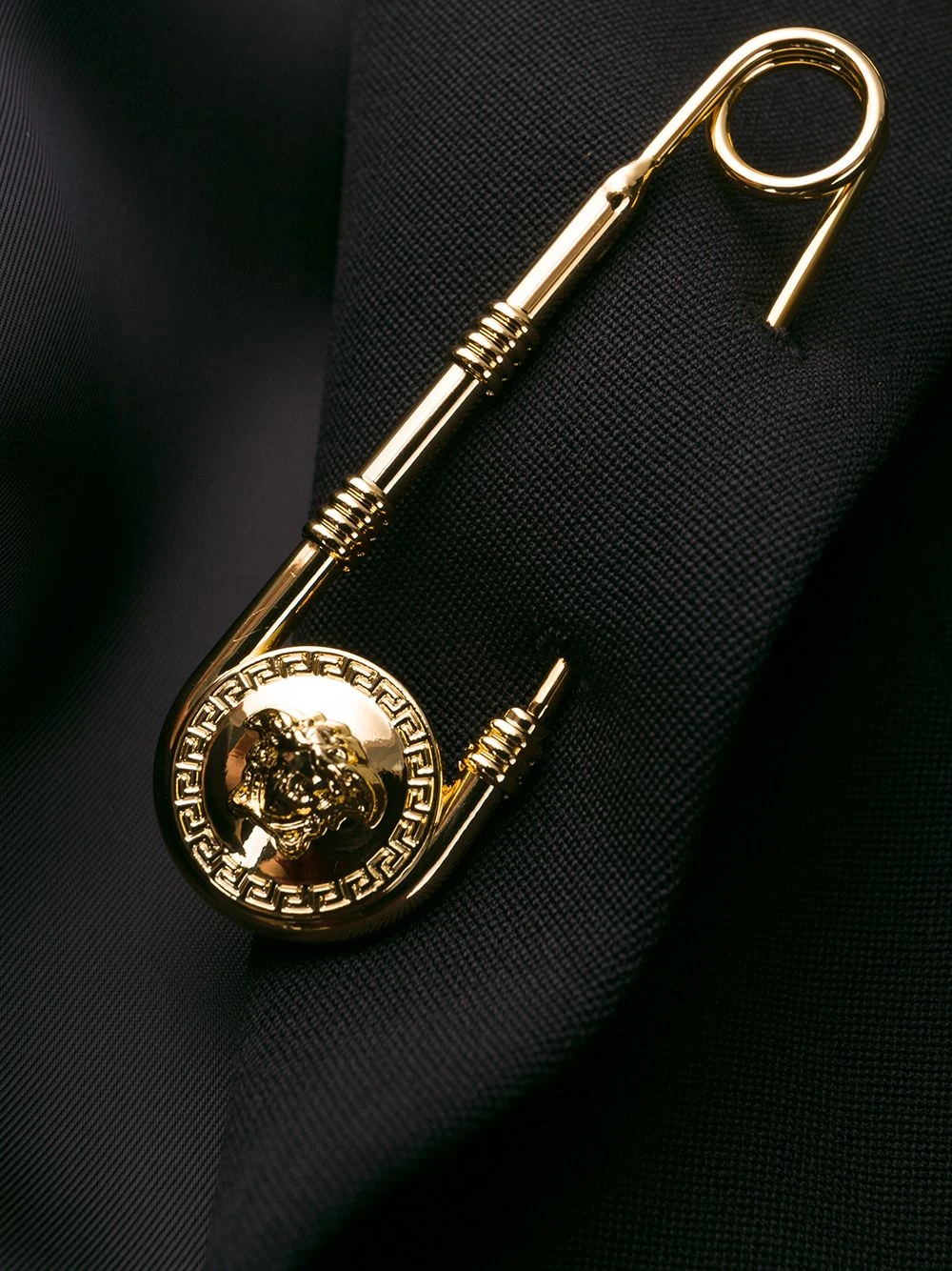 Versace Blazer long classique Prix Sympa blazers femme 8 Versace blazer long classique