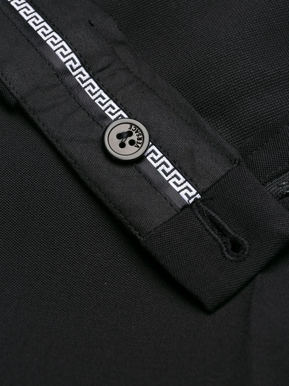 Versace Pantalon de costume à épingles à nourrice Se Vend Bas Prix pantalons de costume femme 8 Versace pantalon de costume à épingles à nourrice