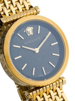 Versace montre V-Twist 36 mm