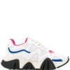 Versace baskets Squalo