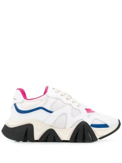 Versace baskets Squalo