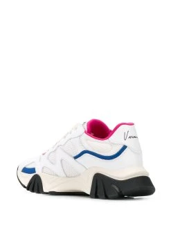 Versace Prix De Lancement Baskets Squalo femme 8 Versace baskets Squalo