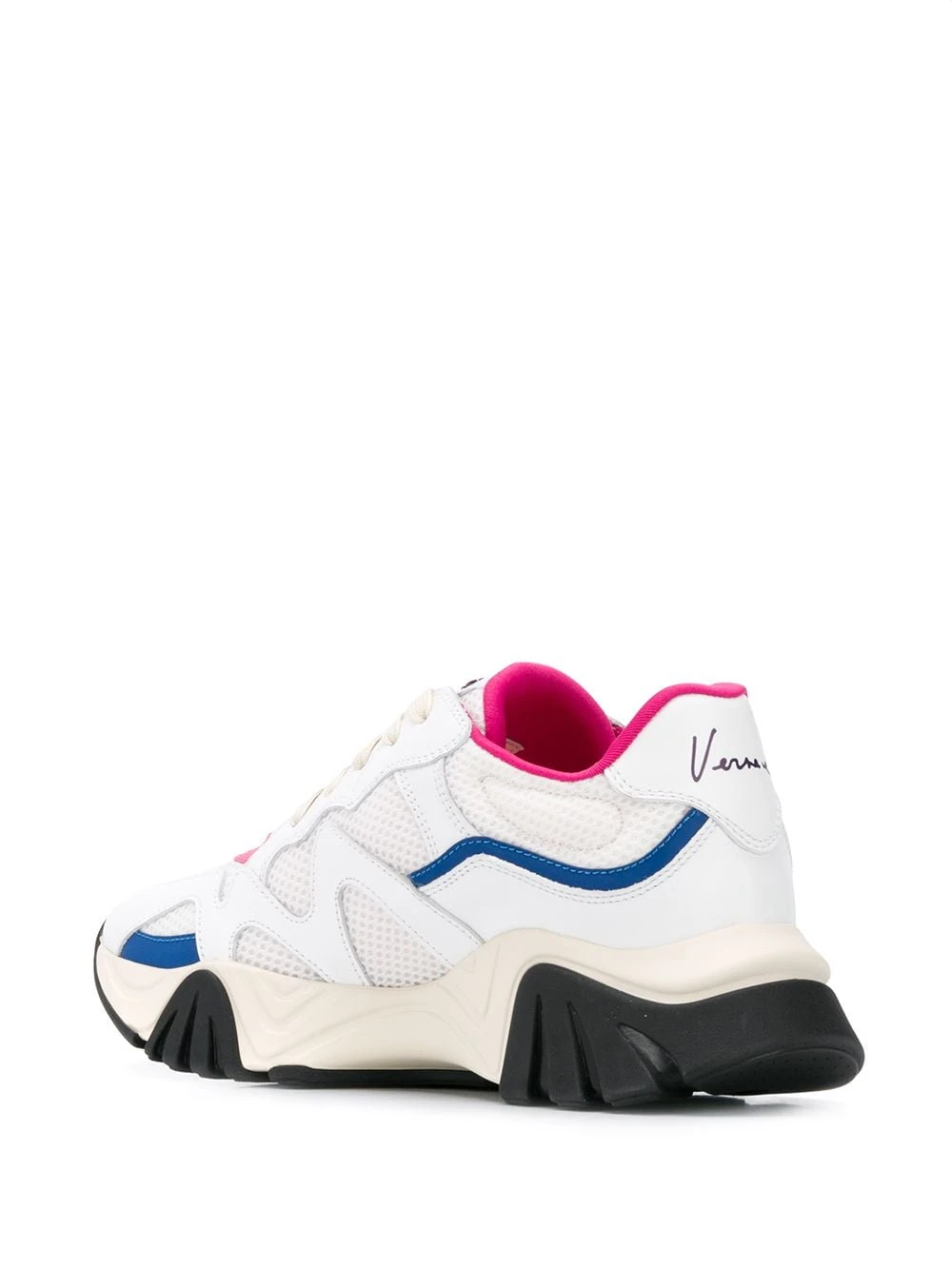 Versace Prix De Lancement Baskets Squalo femme 5 Versace baskets Squalo