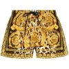 50% Off De Vente Versace Short de bain à imprimé baroque shorts de bain homme 2 Versace short de bain à imprimé baroque