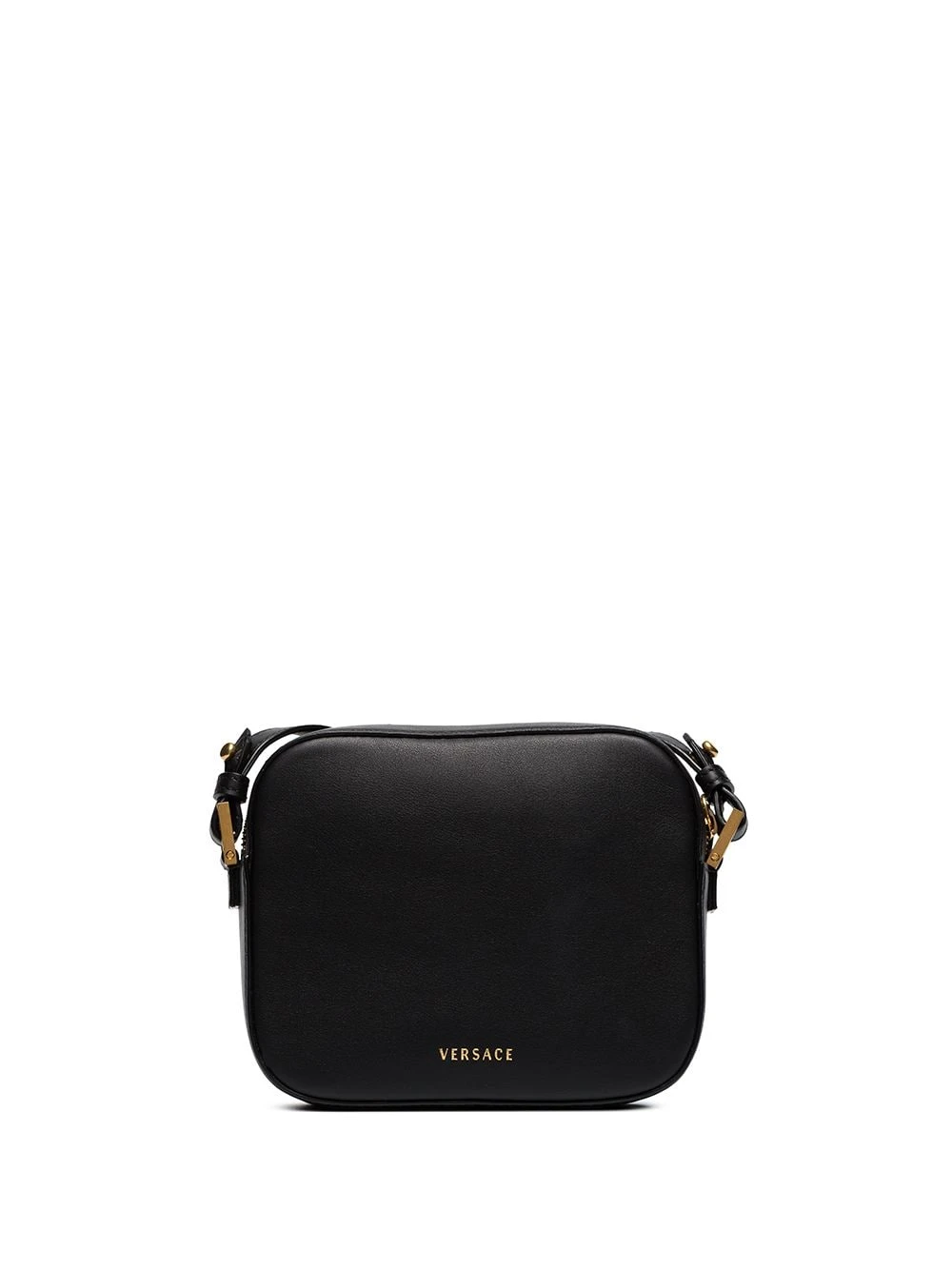 Versace Bonne Qualité Sac à bandoulière Virtus sacs à bandoulière & besaces femme 5 Versace sac à bandoulière Virtus