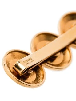 Versace barrette Medusa