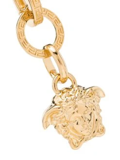 Versace boucles d'oreilles Medusa