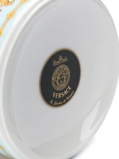 Versace vase Le Jardin De Versace