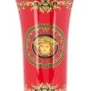 Versace vase Vasenserie Medusa