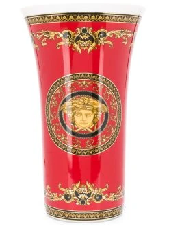 Versace vase Vasenserie Medusa