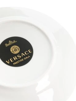 Versace assiette Prestige Gala 2 18cm
