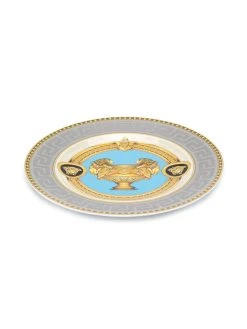 Versace assiette Prestige Gala 2 18cm