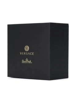 Versace bougie parfumée Le Jardine de Versace