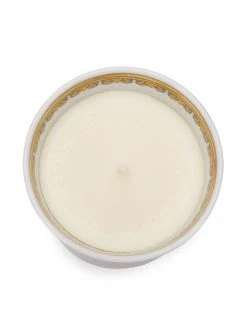 Versace bougie parfumée Medusa