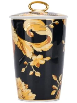 Versace bougie parfumée Vanity