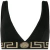 Versace soutien-gorge Medusa Greek Key