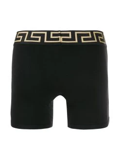 Versace boxer Greca Key