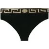 Versace culotte Greek Key