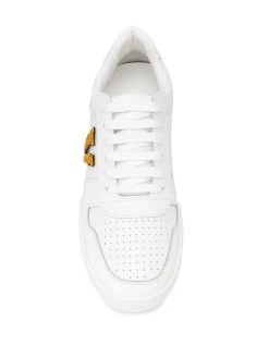 Versace baskets Ilus Virtus