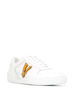 Versace baskets Ilus Virtus
