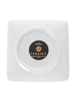 Versace plateau peint