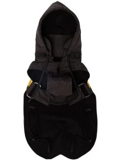 Versace imperméable pour chien Medusa imprimé